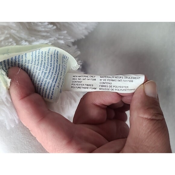 Build A Bear Secret Life Of Pets 2 Gidget USED READ Description - Picture 10 of 10